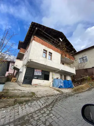 Kastamonu Merkez Esentepe Mahallesi 3+1 185 m² satılık müstakil Ev - Fotoğraf 3