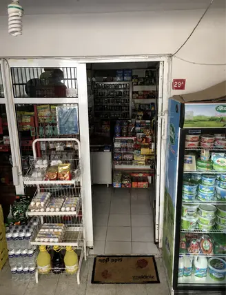 Balıkesir Karesi Atatürk Mahallesi 36 m² kiralık dükkan & Mağaza - Fotoğraf 2