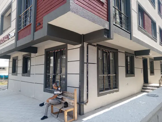 Tekirdağ Kapaklı Bahçelievler Mahallesi 2+1 80 m² kiralık daire - Fotoğraf 2