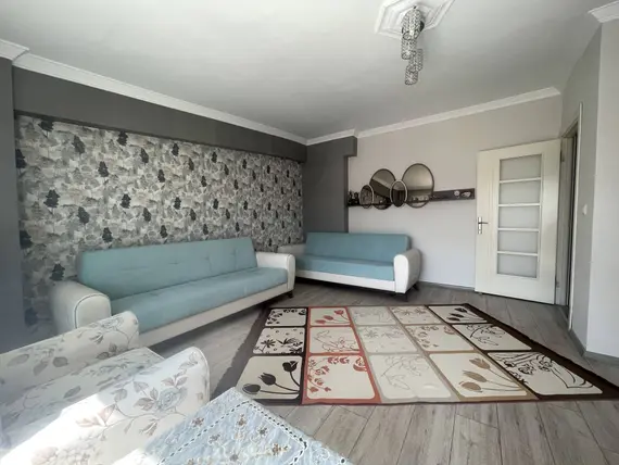 Eskişehir Tepebaşı Ömerağa Mahallesi 3+2 170 m² satılık daire - Fotoğraf 2