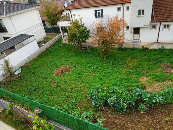 Sakarya Akyazı İnönü Mahallesi 488 m² satılık ticari + Konut arsa - Fotoğraf 2