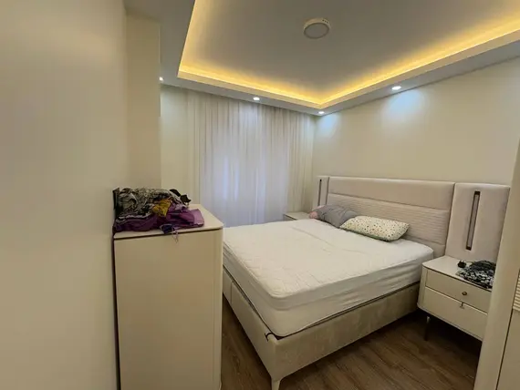 Ankara Çankaya Emek Mahallesi 2+1 90 m² kiralık daire - Fotoğraf 2