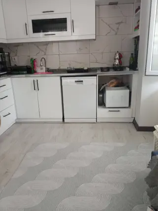 Tekirdağ Çerkezköy Kızılpınar Mahallesi 2+0 65 m² satılık daire - Fotoğraf 3