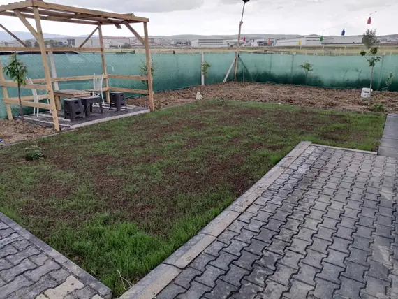 Ankara Akyurt Büğdüz Mahallesi 2+1 72 m² satılık kooperatif - Fotoğraf 3