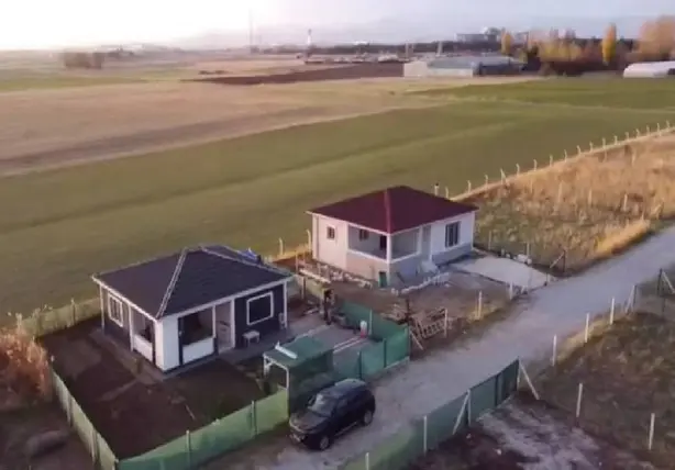 Ankara Akyurt Büğdüz Mahallesi 2+1 72 m² satılık kooperatif - Fotoğraf 2