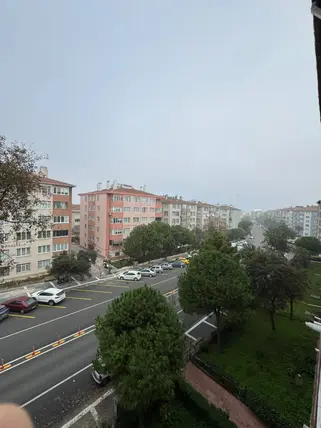 Balıkesir Bandırma Paşakonak Mahallesi 2+1 110 m² kiralık daire - Fotoğraf 3