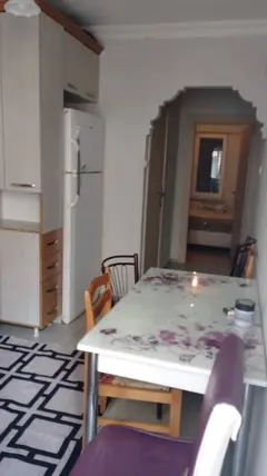 Balıkesir Bandırma Paşabayır Mahallesi 2+1 80 m² kiralık daire - Fotoğraf 2