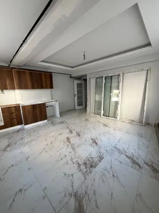 Balıkesir Bandırma Hacı Yusuf Mahallesi 2+1 70 m² satılık daire - Fotoğraf 2