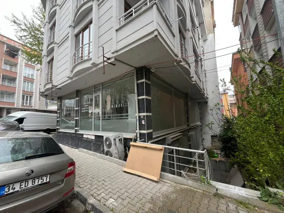 İstanbul Arnavutköy Mehmet Akif Ersoy Mahallesi 165 m² kiralık büro & Ofis - Fotoğraf 2