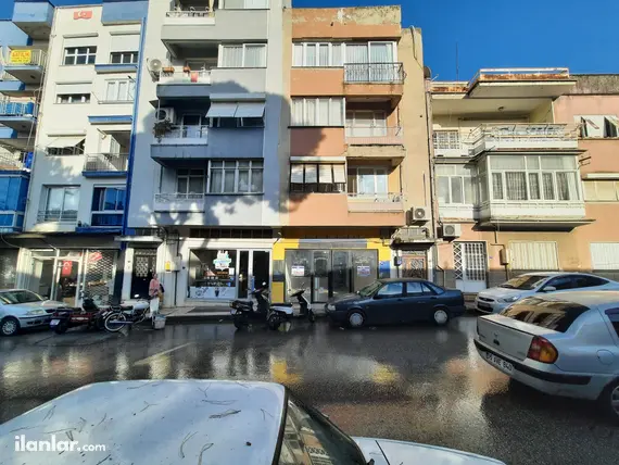 İzmir Tire Kurtuluş Mahallesi 141 m² satılık dükkan & Mağaza - Fotoğraf 3