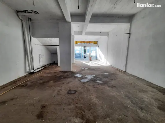 İzmir Tire Kurtuluş Mahallesi 141 m² satılık dükkan & Mağaza - Fotoğraf 2