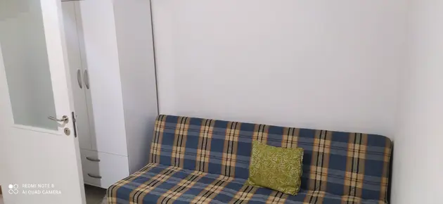 Isparta Merkez Modern Evler Mahallesi 1+1 35 m² kiralık daire - Fotoğraf 3