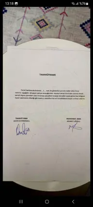 İstanbul Silivri Alipaşa Mahallesi 295 m² satılık tarla arsa - Fotoğraf 3
