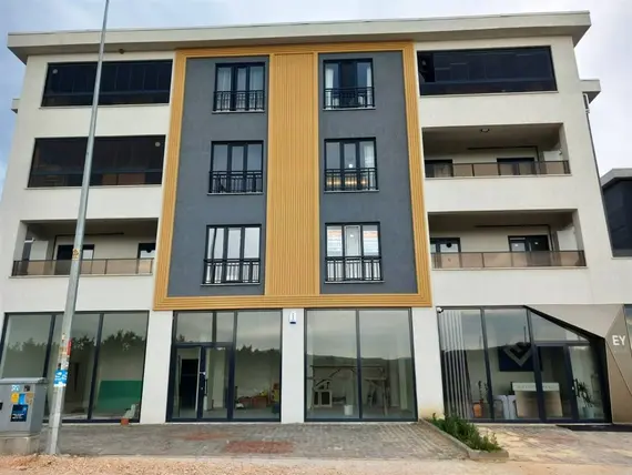 Bursa Nilüfer Yolçatı Mahallesi 3+1 112 m² kiralık daire - Fotoğraf 2