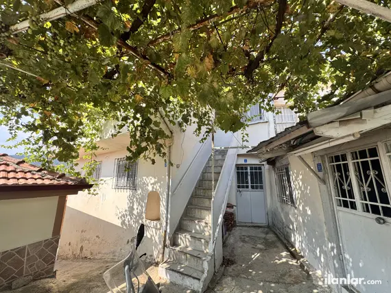 Denizli Buldan Helvacılar Mahallesi 3+1 177 m² satılık müstakil Ev - Fotoğraf 2