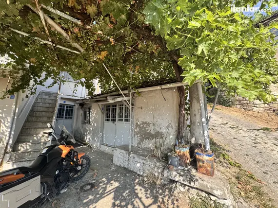 Denizli Buldan Helvacılar Mahallesi 3+1 177 m² satılık müstakil Ev - Fotoğraf 3