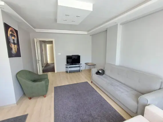 Manisa Salihli Şehitler Mahallesi 2+1 93 m² kiralık daire - Fotoğraf 2