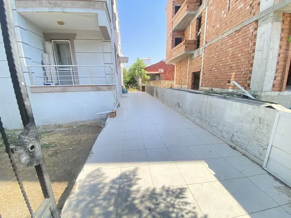 İzmir Seferihisar Mersin Alanı Mahallesi 2+1 80 m² satılık daire - Fotoğraf 2