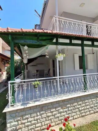 Aydın Kuşadası Davutlar Mahallesi 4+1 145 m² satılık villa - Fotoğraf 2