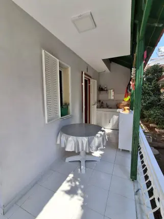 Aydın Kuşadası Davutlar Mahallesi 4+1 145 m² satılık villa - Fotoğraf 3
