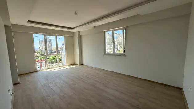 İstanbul Tuzla Aydıntepe Mahallesi 3+1 109 m² satılık daire - Fotoğraf 3