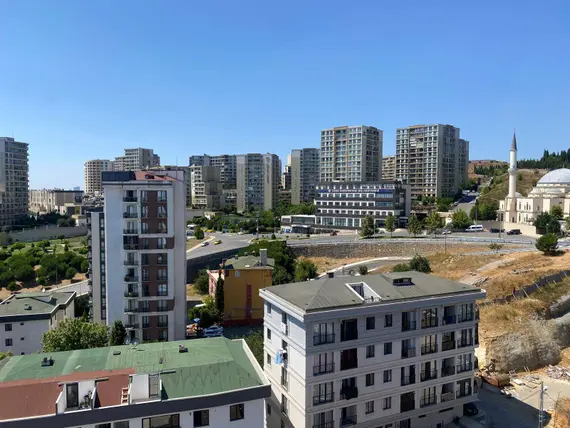 İstanbul Tuzla Aydıntepe Mahallesi 3+1 109 m² satılık daire - Fotoğraf 2