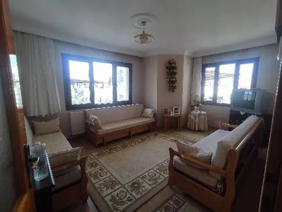 Aydın Söke Yenicamii Mahallesi 3+1 117 m² satılık daire - Fotoğraf 3