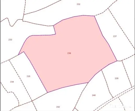 Balıkesir Altıeylül Bereketli Mahallesi 13.660 m² satılık arazi arsa - Fotoğraf 3