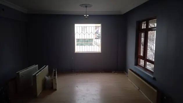 Ankara Keçiören Kafkas Mahallesi 3+1 120 m² kiralık müstakil Ev - Fotoğraf 2