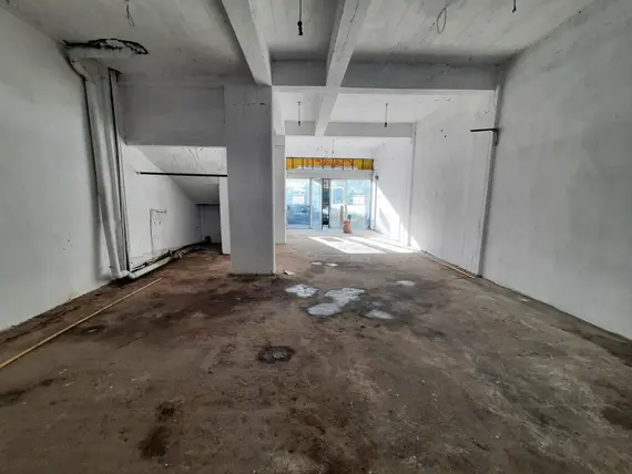 İzmir Tire Yeni Mahallesi 150 m² satılık dükkan & Mağaza - Fotoğraf 3