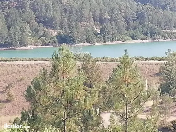 Bursa Harmancık Karaca Mahallesi 6.800 m² satılık muhtelif Arsa arsa - Fotoğraf 3