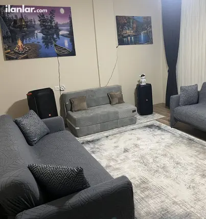 Kocaeli Gebze Köşklü Çeşme Mahallesi 4+1 120 m² kiralık daire - Fotoğraf 2