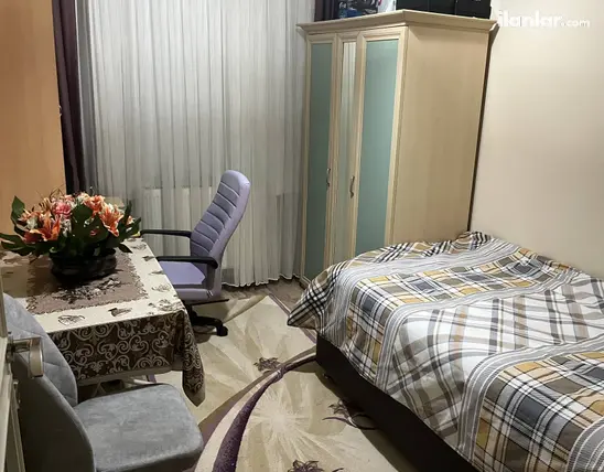 Kocaeli Gebze Köşklü Çeşme Mahallesi 4+1 120 m² kiralık daire - Fotoğraf 3