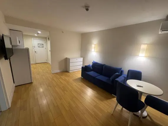 İzmir Karşıyaka Yalı Mahallesi 1+1 65 m² satılık daire - Fotoğraf 2