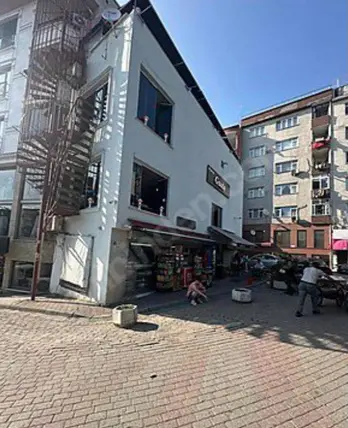 İstanbul Bayrampaşa İsmet Paşa Mahallesi 165 m² kiralık cafe & Bar - Fotoğraf 2