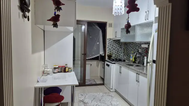 İstanbul Kağıthane Hamidiye Mahallesi 3+1 145 m² satılık daire - Fotoğraf 3