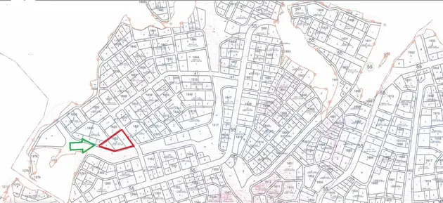 İstanbul Arnavutköy Boyalık Mahallesi 451 m² satılık ticari + Konut arsa - Fotoğraf 2