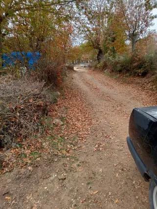 Çanakkale Yenice Çırpılar Köyü Mahallesi 904 m² satılık bağ & Bahçe arsa - Fotoğraf 3