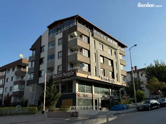 Ankara Çankaya Nasuh Akar Mahallesi 3+1 145 m² kiralık daire - Fotoğraf 2