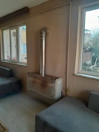 Bursa Yıldırım Namazgah Mahallesi 2+0 75 m² satılık daire - Fotoğraf 3