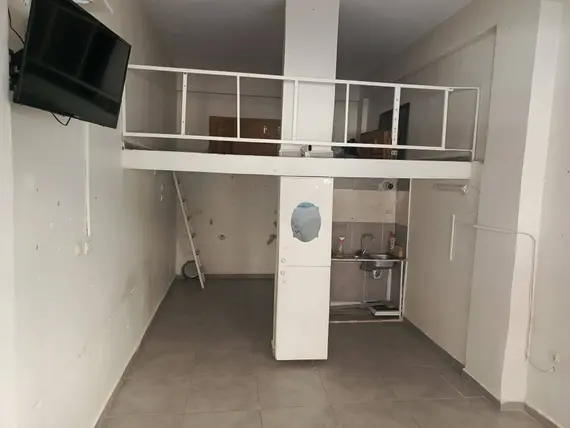 Hatay İskenderun Kurtuluş Mahallesi 40 m² satılık dükkan & Mağaza - Fotoğraf 2