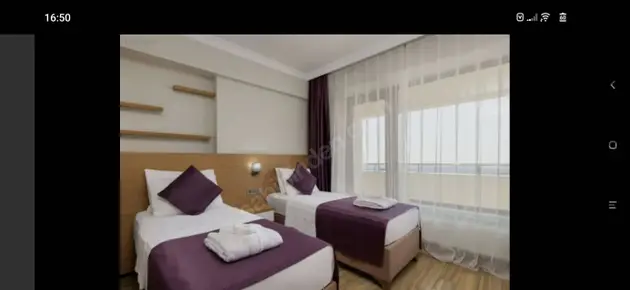 Hatay Erzin Başlamış Mahallesi 32 m² satılık satılık - Fotoğraf 2