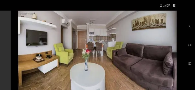 Hatay Erzin Başlamış Mahallesi 32 m² satılık satılık - Fotoğraf 3