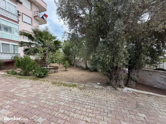 İzmir Seferihisar Mersin Alanı Mahallesi 2+1 85 m² satılık daire - Fotoğraf 2