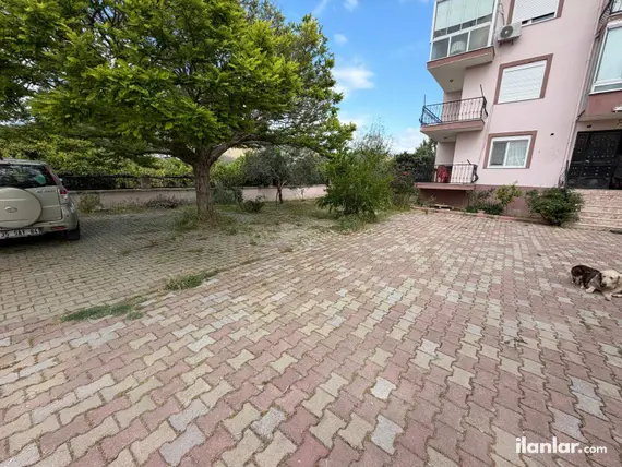 İzmir Seferihisar Mersin Alanı Mahallesi 2+1 85 m² satılık daire - Fotoğraf 3