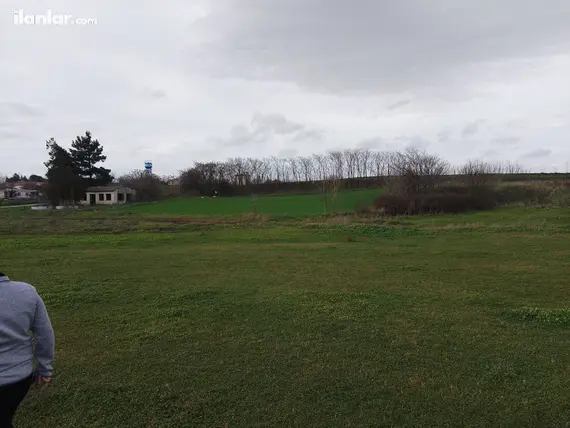 Tekirdağ Saray Beyazköy Mahallesi 247 m² satılık bağ & Bahçe arsa - Fotoğraf 2