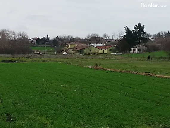 Tekirdağ Saray Beyazköy Mahallesi 247 m² satılık bağ & Bahçe arsa - Fotoğraf 3