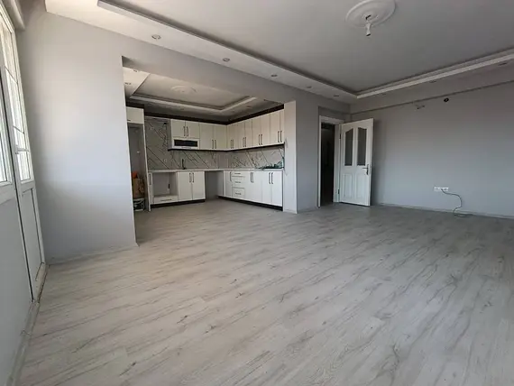 Aydın Kuşadası İkiçeşmelik Mahallesi 5+2 200 m² satılık daire - Fotoğraf 2