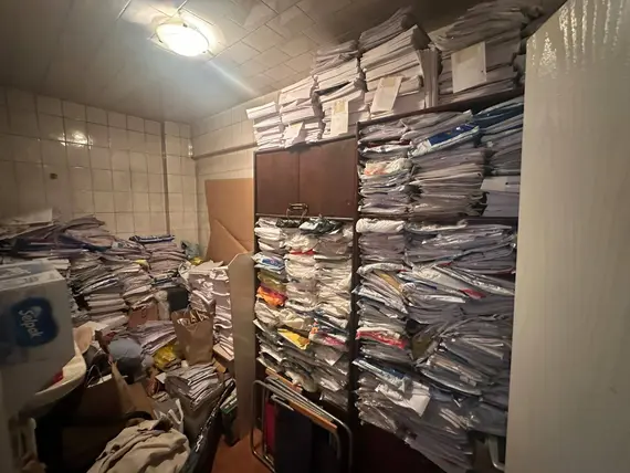 İstanbul Gaziosmanpaşa Karadeniz Mahallesi 175 m² satılık iş Hanı Katı & Ofisi - Fotoğraf 3