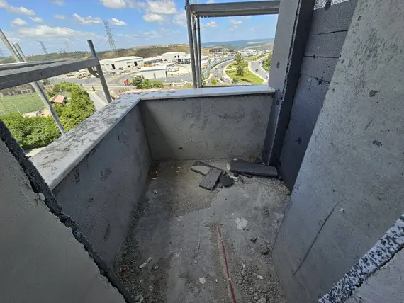 İstanbul Sultangazi Malkoçoğlu Mahallesi 3+1 130 m² satılık daire - Fotoğraf 3